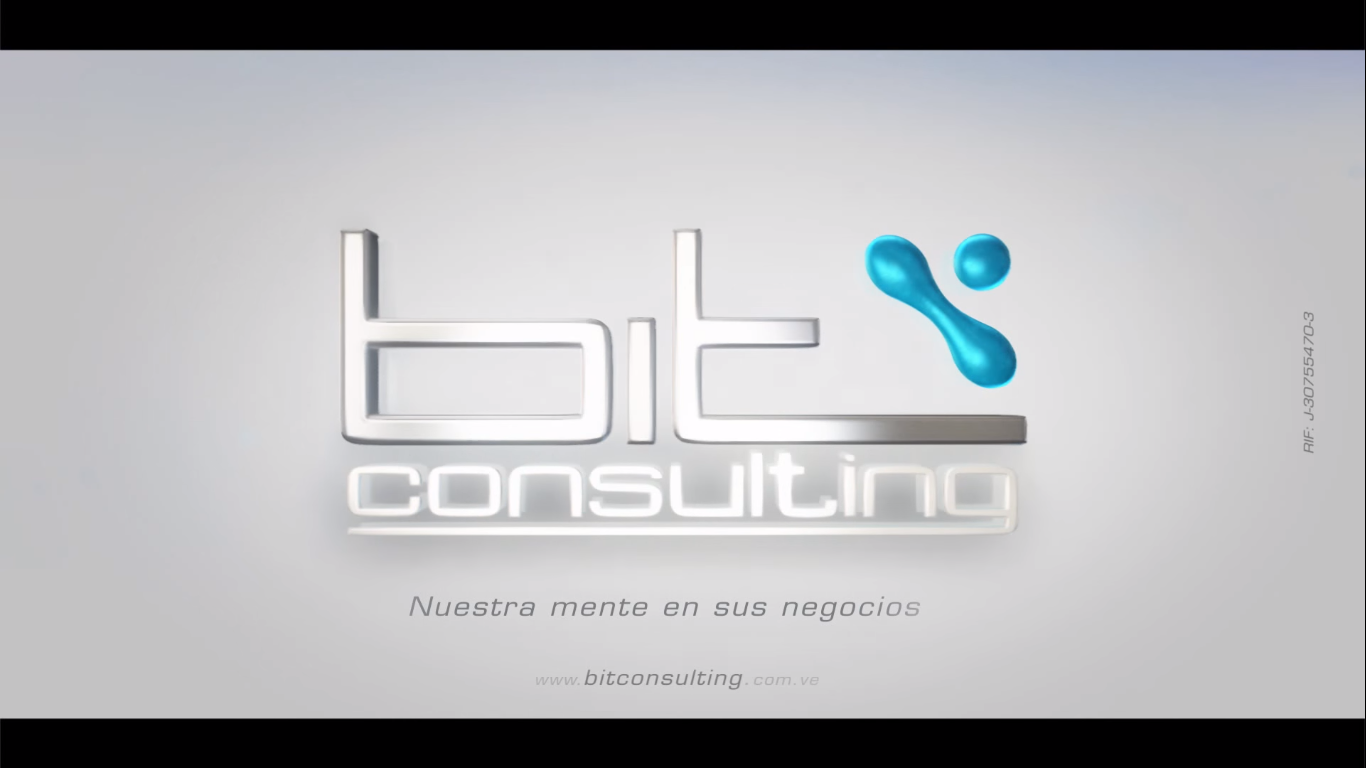 BIT | Consulting